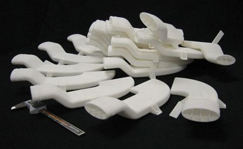 手板加工中常用材料有哪些？