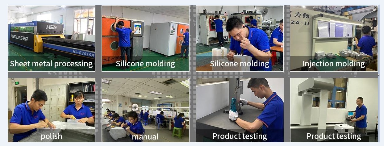 如何確保手板模型質量？凱爾沃科技精益求精品質更有保障