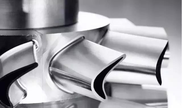 大型手板模型應該如何加工？