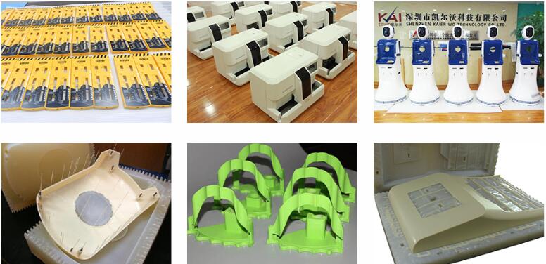 鋁合金手板加工工藝是什么？鋁合金手板制作全攻略！